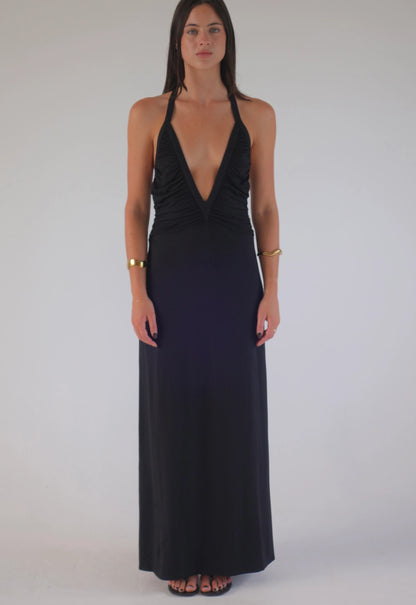 Solamusa Angelina Maxi Ink