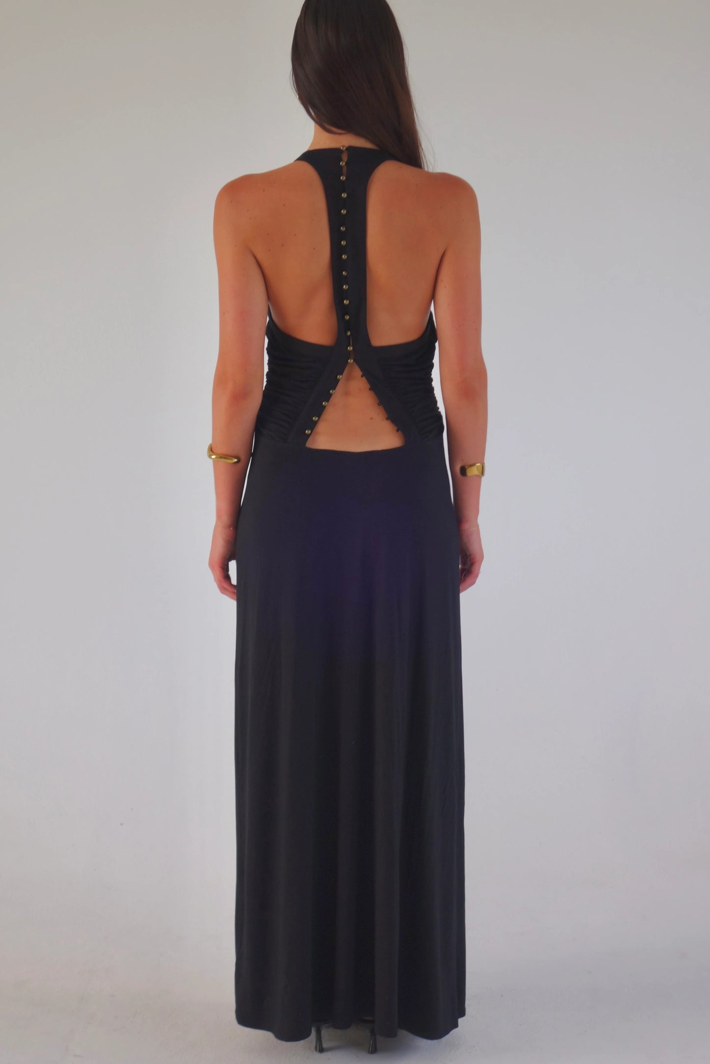 Solamusa Angelina Maxi Ink