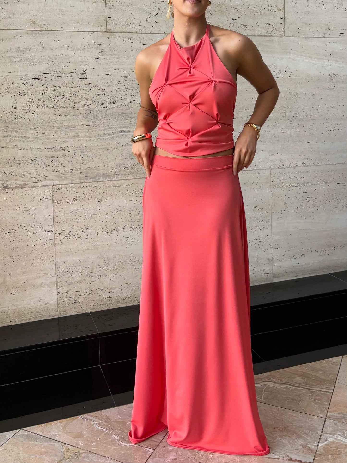 Donna’s Daughter Sadie Skirt & Suki Top