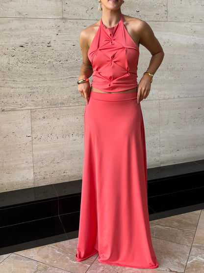 Donna’s Daughter Sadie Skirt & Suki Top