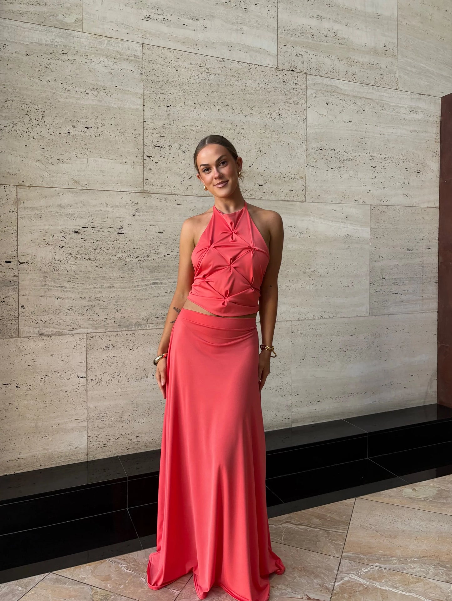 Donna’s Daughter Sadie Skirt & Suki Top